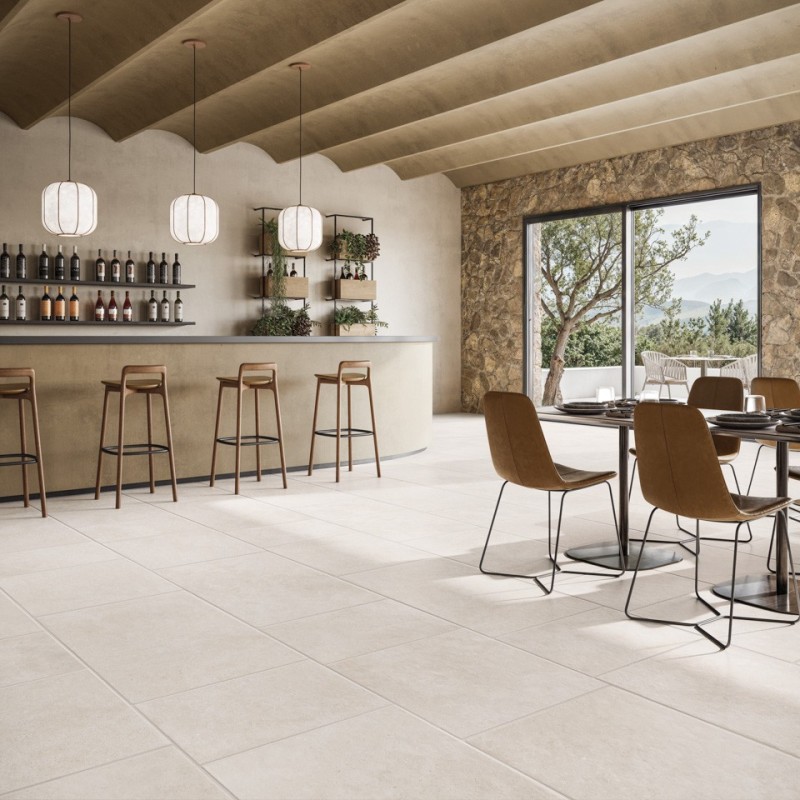 Jerusalem Stone Avorio Grip 60,5x91 Natural - CERDOMUS 97064 CERDOMUS - 1