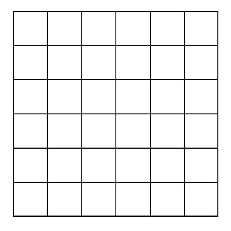 Moonstone Mosaico 4,7 Cream Matt 30x30  - CERDOMUS 105721 CERDOMUS - 1