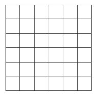 Moonstone Mosaique 4,7 White Matt 30x30  - CERDOMUS 105727 CERDOMUS - 1