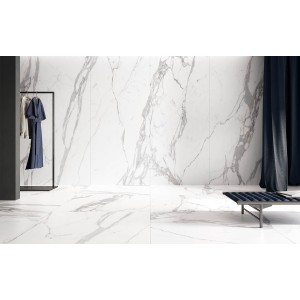 Omnia Statuario Safe 120x120 SQ - CERDOMUS 102379 CERDOMUS - 1