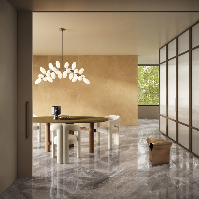 Supreme Beige Safe 120x120 RT - CERDOMUS 102409 CERDOMUS - 1