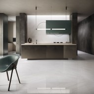 Supreme White Safe 120x120 SQ - CERDOMUS 102414 CERDOMUS - 1