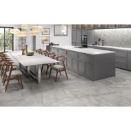 Sybil Light Grey Safe 120x120 SQ - CERDOMUS 102420 CERDOMUS - 1