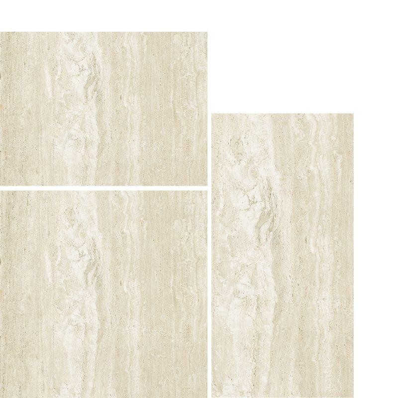 SENZATEMPO AVORIO MODULARE - FIORANESE CERAMICHE 00TT1MD