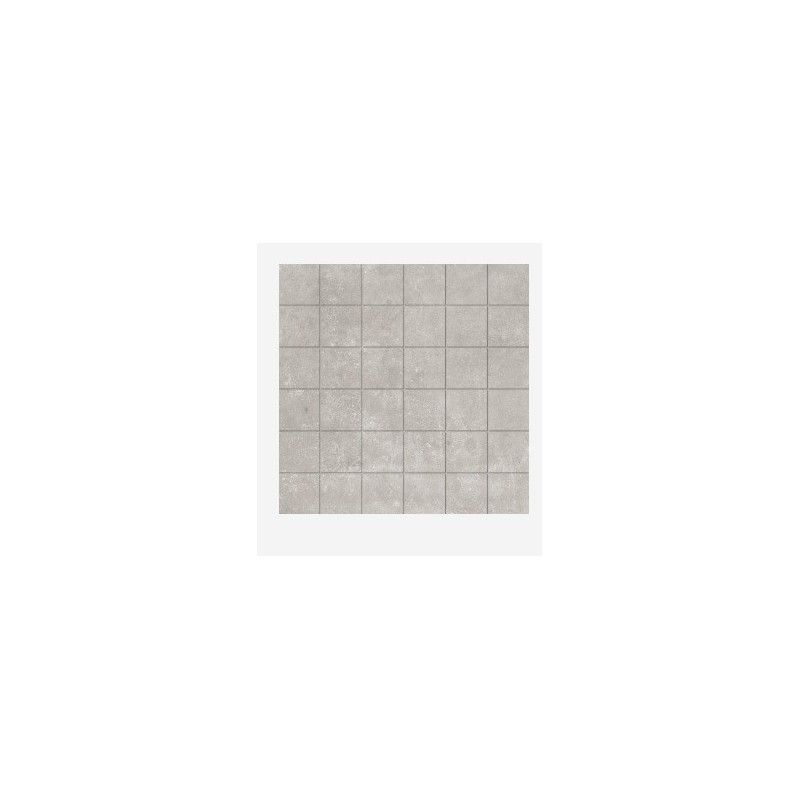 COSMO 30X30 MOSAICO .4,7 GREY 8MM Natural Plus - PORCELAINGRES X370451X8 PORCELAINGRES - 1