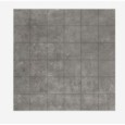 COSMO 30X30 MOSAICO .4,7 ANTHRACITE 8MM Natural Plus - PORCELAINGRES X370453X8 PORCELAINGRES - 1