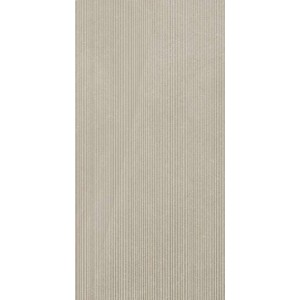 DUNE 60X30 WAVE TAUPE 8MM Structured - PORCELAINGRES X636443X8 PORCELAINGRES - 1