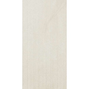 DUNE 60X30 WAVE PEARL 8MM Structured - PORCELAINGRES X636445X8 PORCELAINGRES - 1