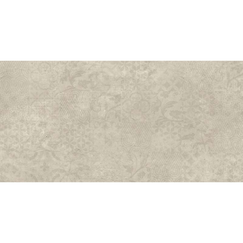 URBAN 120X60 WEAVE BEIGE 8MM Natural Plus - PORCELAINGRES X1266298X8 PORCELAINGRES - 1