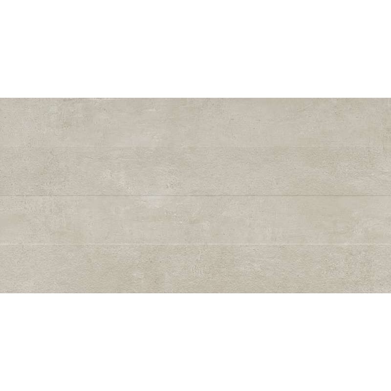 URBAN 120X60 LINE IVORY 8MM Structured - PORCELAINGRES X1267293X8 PORCELAINGRES - 1