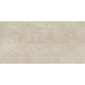 URBAN 120X60 LINE BEIGE 8MM Structured - PORCELAINGRES X1267298X8 PORCELAINGRES - 1