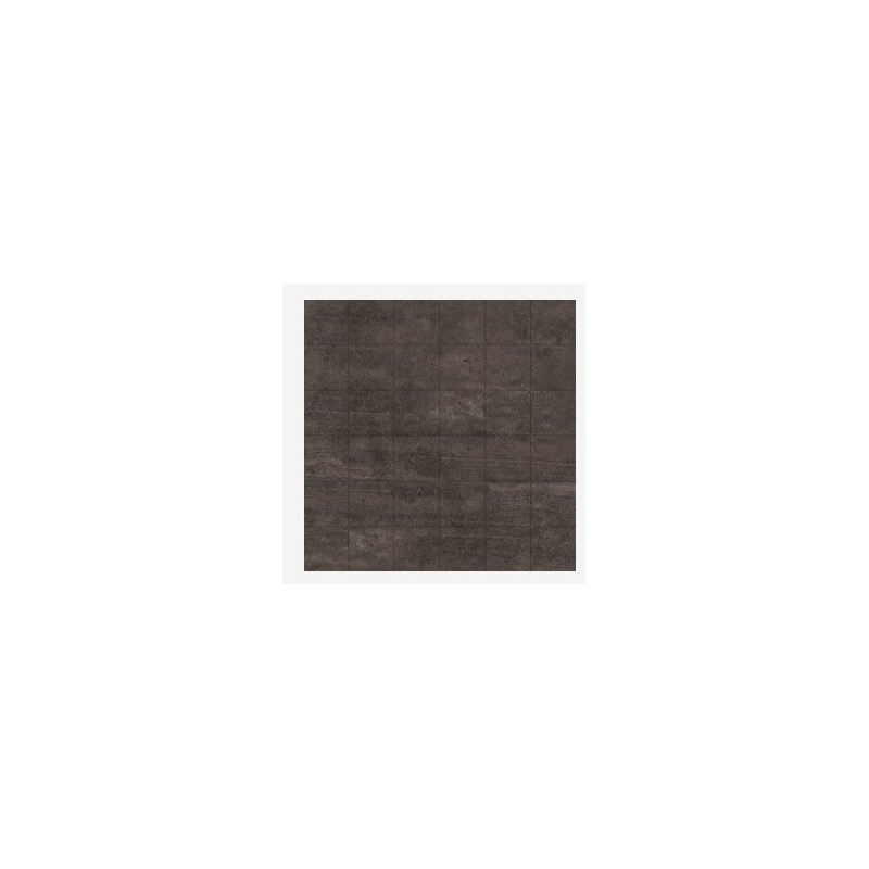 URBAN 30X30 MOSAICO .4,7 BROWN 8MM Natural Plus - PORCELAINGRES X370296X8 PORCELAINGRES - 1