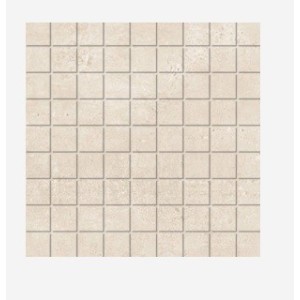 URBAN 30X30 MOSAICO .3,1 CREAM 8MM Natural Plus - PORCELAINGRES X373299X8 PORCELAINGRES - 1