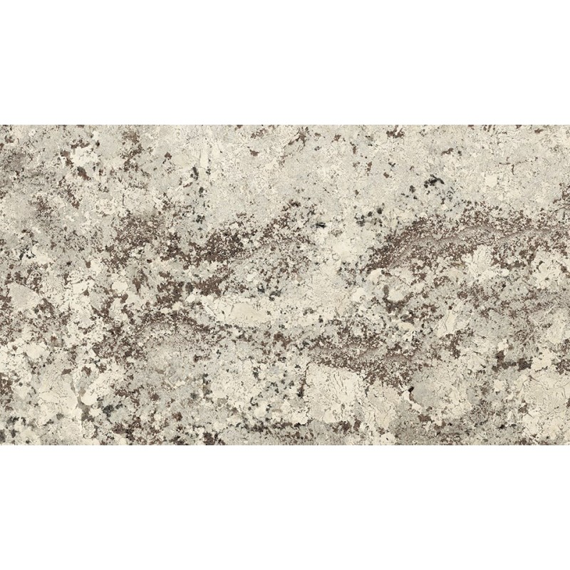 GRANITI MAXFINE ALASKA WHITE GELAEPPT SQ. 150X150 - FMG IRIS L150600MF6 FMG IRIS - 1