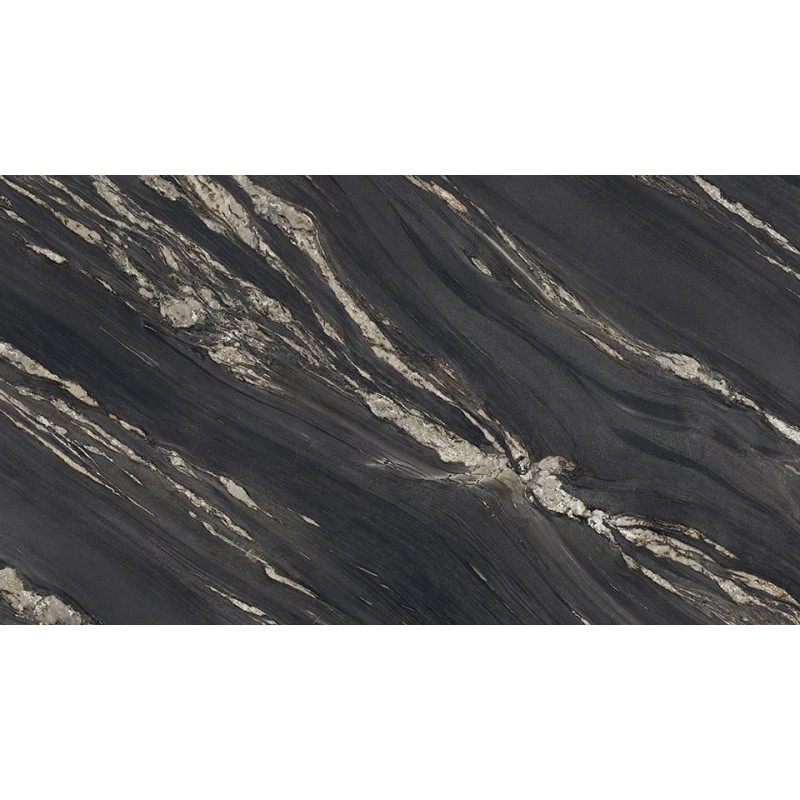 MARMI MAXFINE KUROCA POLIERT  SQ. 150X150 - FMG IRIS L150554MF6 FMG IRIS - 1