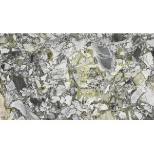 MARMI MAXFINE OCEAN WHITE LUCIDATO RT  150X75 - FMG IRIS L175559MF6 FMG IRIS - 1