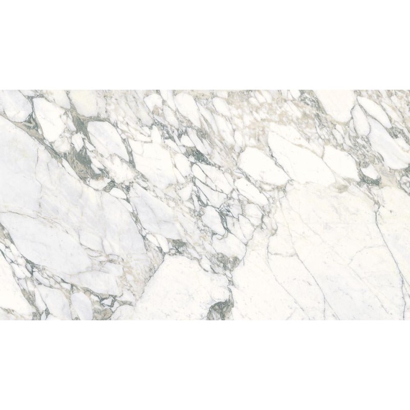 MARMI MAXFINE ARABESCATO POLIERT  SQ. 75X37,5 - FMG IRIS L737320MF6 FMG IRIS - 1