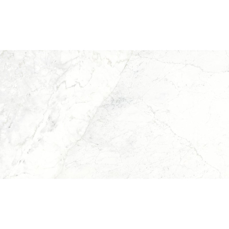 MARMI MAXFINE STATUARIO DELICATO VORPOLIERT   SQ. 150X150 - FMG IRIS P150484MF6 FMG IRIS - 1
