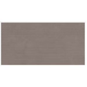LITHOS TAUPE CANNETTE RT 60x120 12MM - CASALGRANDE PADANA 18727231 CASALGRANDE PADANA - 1