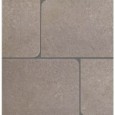 LITHOS MOSAIQUE CURVED TAUPE 30X30 - CASALGRANDE PADANA 18704431 CASALGRANDE PADANA - 1