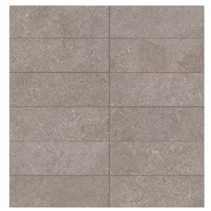 LITHOS MOSAICO TAUPE 5X15 30x30 - CASALGRANDE PADANA 18704531 CASALGRANDE PADANA - 1