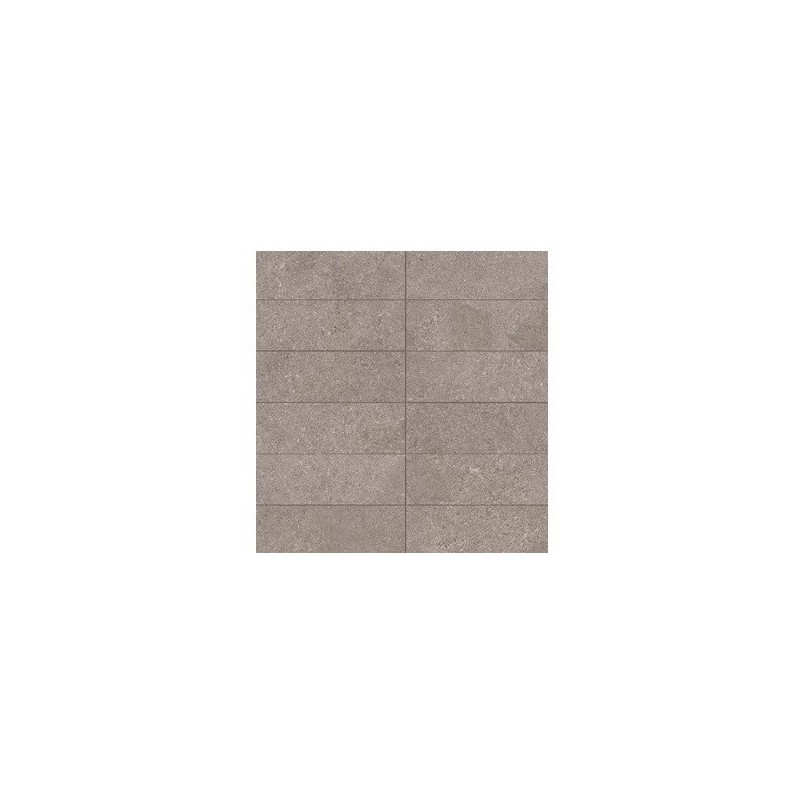 LITHOS MOSAIK TAUPE 5X15 30x30 - CASALGRANDE PADANA 18704531 CASALGRANDE PADANA - 1