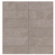 LITHOS MOSAIK TAUPE 5X15 30x30 - CASALGRANDE PADANA 18704531 CASALGRANDE PADANA - 1