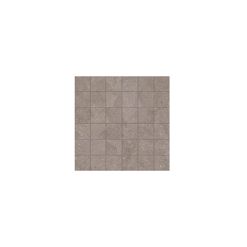 LITHOS MOSAIK TAUPE 5X5 30x30 - CASALGRANDE PADANA 18704631 CASALGRANDE PADANA - 1
