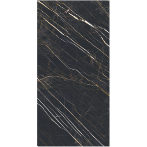 MARMOKER NIGHT STORM GLOSSY ASP *9PZ*NR 160x320 12MM - CASALGRANDE PADANA 12180902 CASALGRANDE PADANA - 1