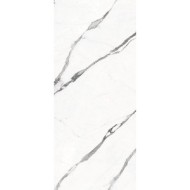 MARMOKER STATUARIO FINE GLOSSY SQ 90x180 10MM - CASALGRANDE PADANA 14290230 CASALGRANDE PADANA - 1