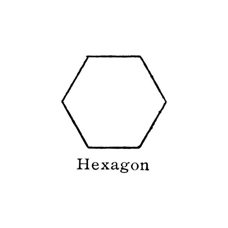 CONCEPT ESAGONO BLUE 12,5x22 - CASALGRANDE PADANA 18836338 CASALGRANDE PADANA - 1