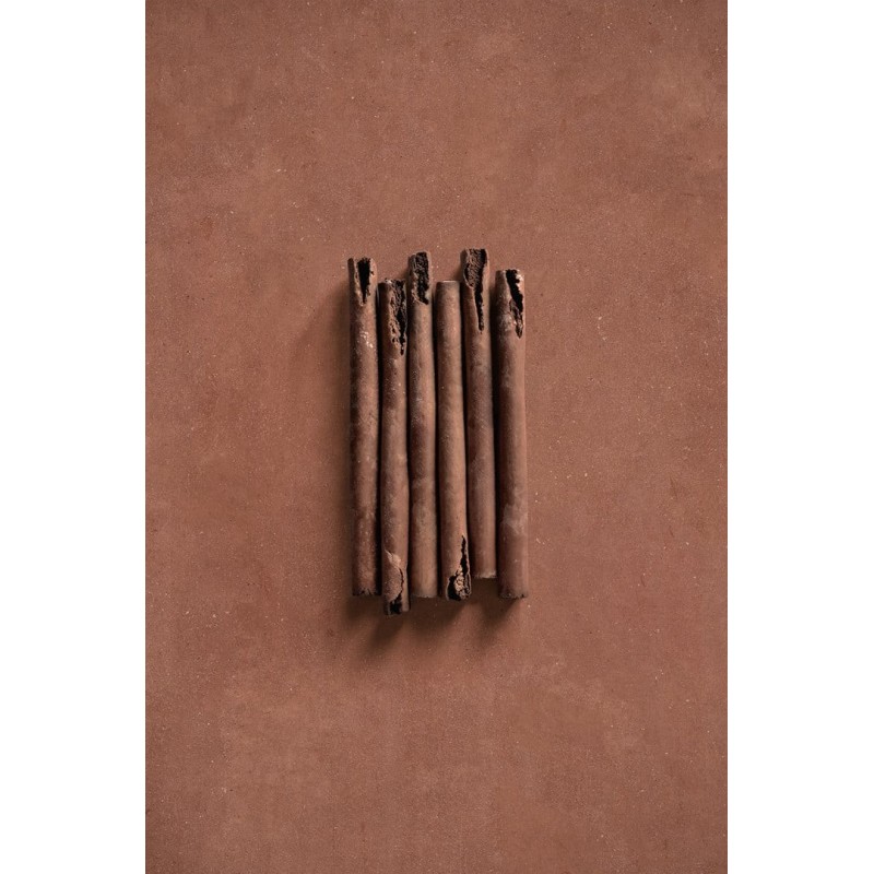 CONCEPT RED SATIN SQ 60x120 9MM - CASALGRANDE PADANA 18726039 CASALGRANDE PADANA - 1