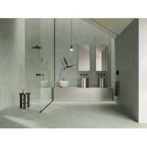 CONCEPT GREEN SQ 60x60 9MM - CASALGRANDE PADANA 18740037 CASALGRANDE PADANA - 1