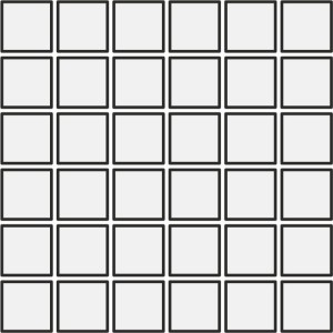 CONCEPT MOSAICO GREY 5X5 30x30 - CASALGRANDE PADANA 18704435 CASALGRANDE PADANA - 1