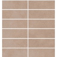 TERRAE MOSAIQUE BEIGE 5X15 30x30 - CASALGRANDE PADANA 18704541 CASALGRANDE PADANA - 1