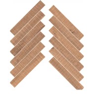 KAO SPICE RAW KA 14  SPAZZOLATO NEST  21X42 - MIRAGE BRK6 MIRAGE - 3