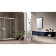 STR8 Meuble salle de bain H200xL190xP56 cm Composition STR 06 - Hafro - Geromin