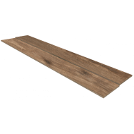IN WOOD PG 120X30 MODUL SHADE CANALETTO 8 MM - PORCELAINGRES X1230281X8 PORCELAINGRES - 2