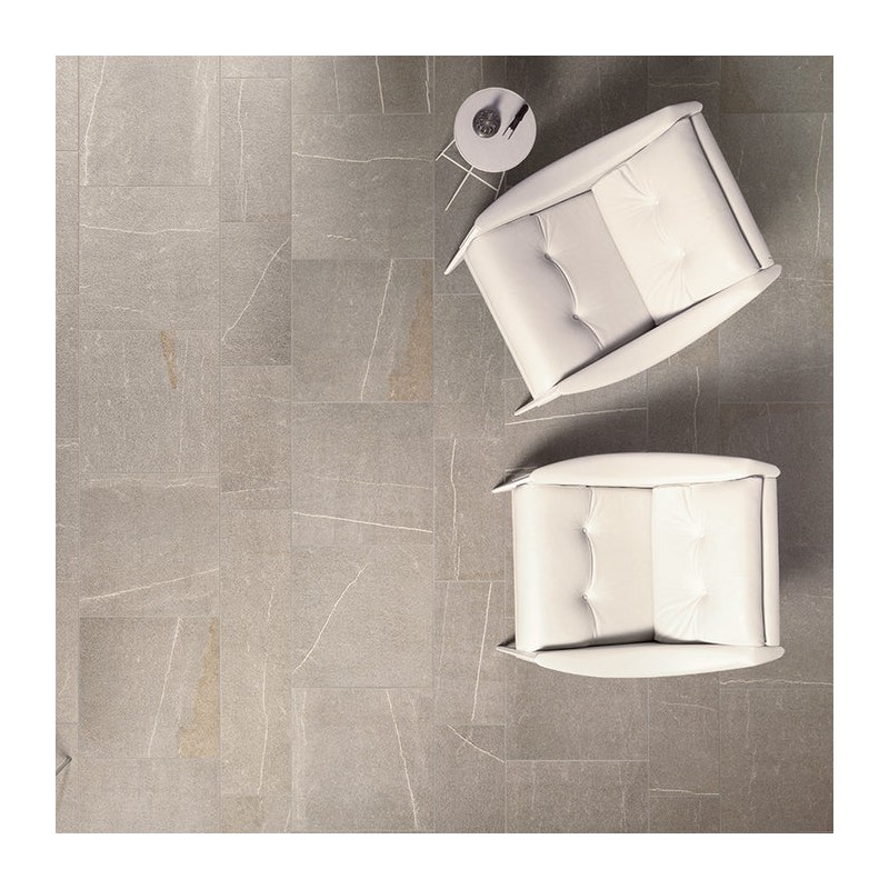 PERCORSI SMART BRESSA 13 PZ R10 22,5X45,3 - KEOPE 2YS6 CERAMICHE  KEOPE  - 1