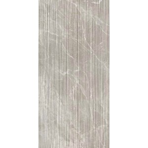 MEDICEA GRIGIO DECORO 60,4X120,8 SQ - COEM BBR623R COEM - 1