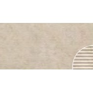 ROYAL 60X120 BEIGE CANNETTATO SQ - SAIME CERAMICHE 8601244 SAIME CERAMICHE - 1