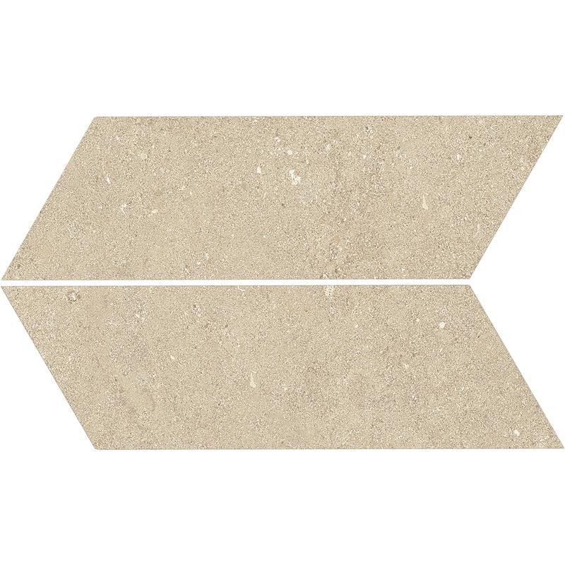 INTENSE GRAMMA 72  14,5x49,8 INTENSE BEIGE NAT - LEA CERAMICHE LGZIN15 LEA CERAMICHE - 1
