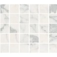NOBLESSE MOSAICO 36 STATUARIO SUPREME SMOOTH 30X30 - LEA CERAMICHE LGCNB20 LEA CERAMICHE - 1