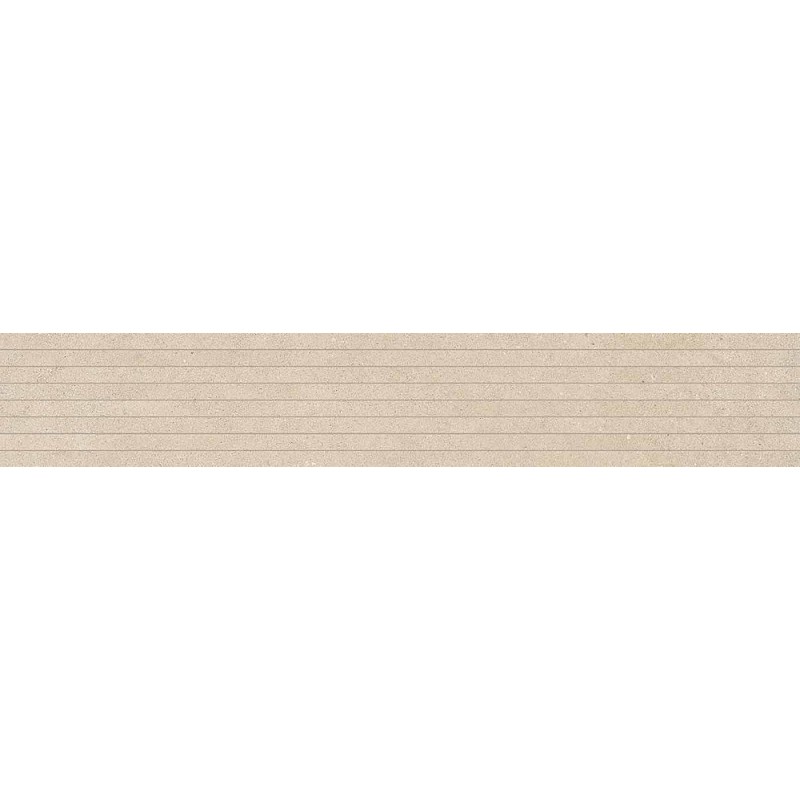 GRACE BEIGE PLISSE' R10 20X120 DECORATION - KEOPE 5LJ3 CERAMICHE  KEOPE  - 2
