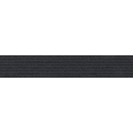 LAVICA BLACK PLISSE' SILKY 20X120 DEK - KEOPE 6LJM CERAMICHE  KEOPE  - 2