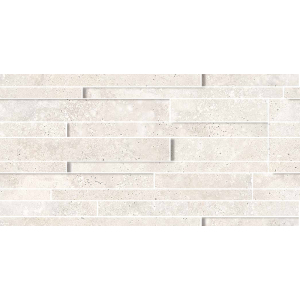 TREVI WHITE LISTELLI 3D 30X60 DECORATION - KEOPE I3M4 CERAMICHE  KEOPE  - 1