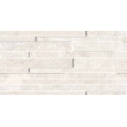 TREVI WHITE LISTELLI 3D 30X60 DEKOR - KEOPE I3M4 CERAMICHE  KEOPE  - 1