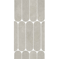 GRACE IRON BISCUITS 28,5X55,5D - KEOPE J31P CERAMICHE  KEOPE  - 1