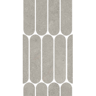 GRACE GREY BISCUITS 28,5X55,5D - KEOPE J37P CERAMICHE  KEOPE  - 1