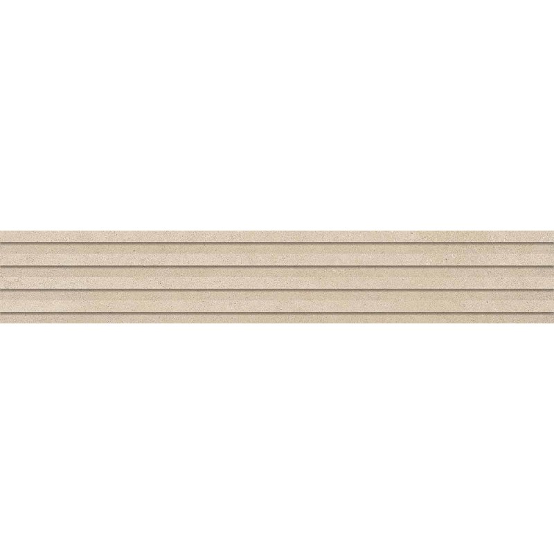 GRACE BEIGE PLISSE' 3D R10 18,4X120 DECORATION - KEOPE J3L5 CERAMICHE  KEOPE  - 1